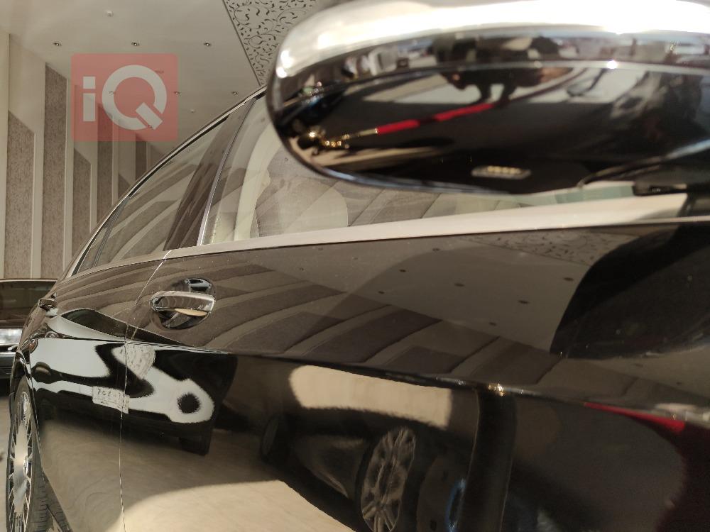 مێرسێدس بێنز S-Class